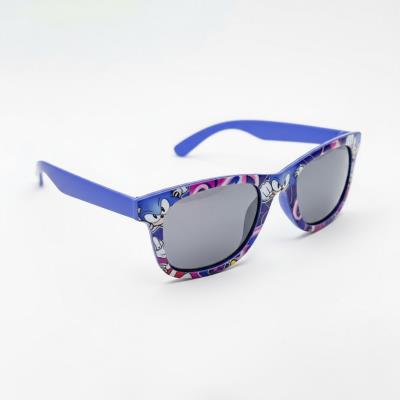 GORRA SET GAFAS DE SOL SONIC