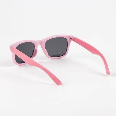 GORRA SET GAFAS DE SOL BARBIE
