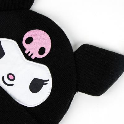 GORRO PUNTO HELLO KITTY