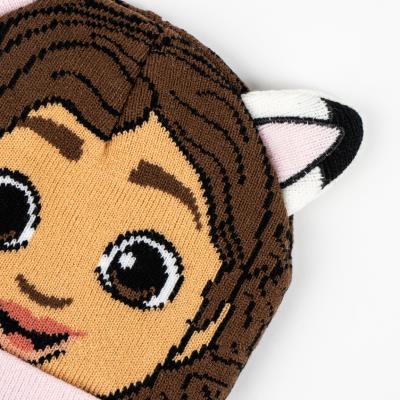 CONJUNTO 2 PIEZAS GABBY´S DOLLHOUSE