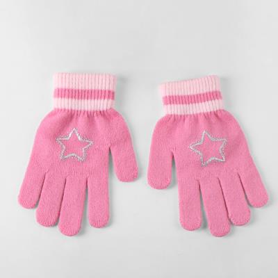 CONJUNTO 3 PIEZAS BUFANDA PAW PATROL