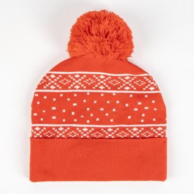 GORRO PUNTO CHRISTMAS THE GRINCH