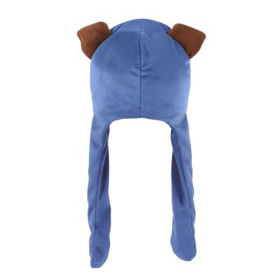 GORRO PUNTO APLICACIONES PAW PATROL