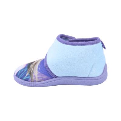 ZAPATILLAS DE CASA MEDIA BOTA FROZEN II