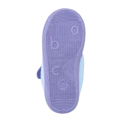 ZAPATILLAS DE CASA MEDIA BOTA FROZEN II