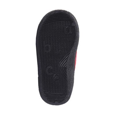 ZAPATILLAS DE CASA MEDIA BOTA AVENGERS
