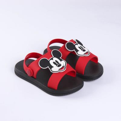 SANDALIAS CASUAL GOMA MICKEY