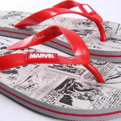 CHANCLAS PREMIUM MARVEL