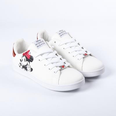 DEPORTIVA SUELA PVC MINNIE