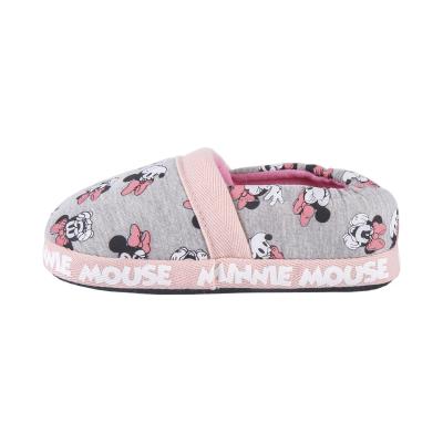 ZAPATILLAS DE CASA FRANCESITA MINNIE