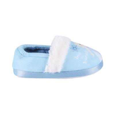 ZAPATILLAS DE CASA FRANCESITA FROZEN 2