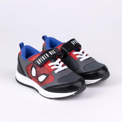 Imagen de DEPORTIVA SUELA TPR SPIDERMAN