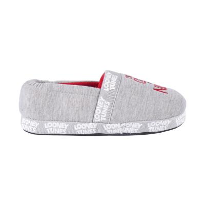 ZAPATILLAS DE CASA FRANCESITA LOONEY TUNES