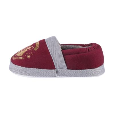 ZAPATILLAS DE CASA FRANCESITA HARRY POTTER