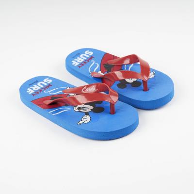 Imagen de CHANCLAS MICKEY