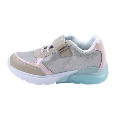 DEPORTIVA SUELA TPR CON LUCES MINNIE