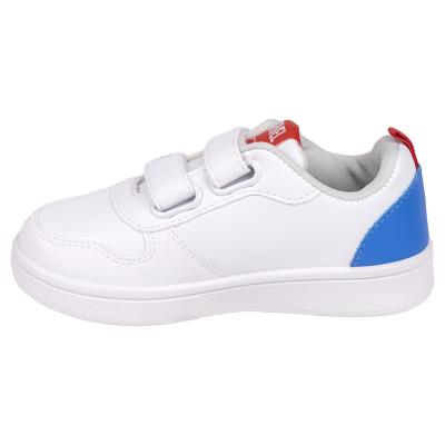 DEPORTIVA SUELA PVC SPIDERMAN