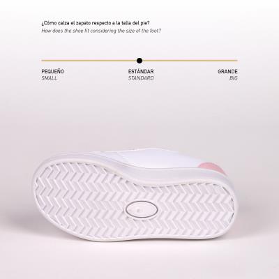 DEPORTIVA SUELA PVC MINNIE