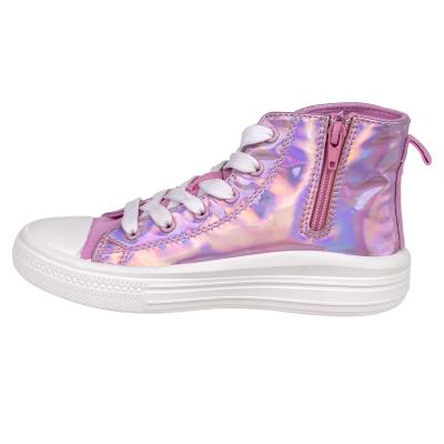 Imagen de DEPORTIVA SUELA PVC BOTA MINNIE