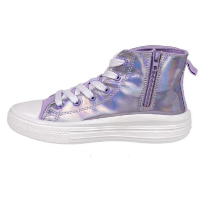 Imagen de DEPORTIVA SUELA PVC BOTA STITCH