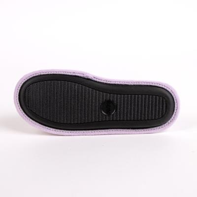 ZAPATILLAS DE CASA ABIERTA STITCH