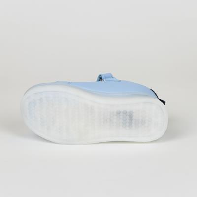 DEPORTIVA SUELA TPR CON LUCES BLUEY