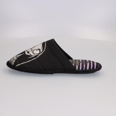 ZAPATILLAS DE CASA ABIERTA NIGHTMARE BEFORE CHRISTMAS