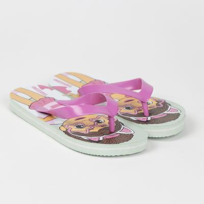 Imagen de CHANCLAS FLIP FLOP GABBY´S DOLLHOUSE