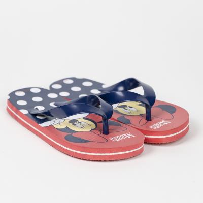 Imagen de CHANCLAS FLIP FLOP MINNIE