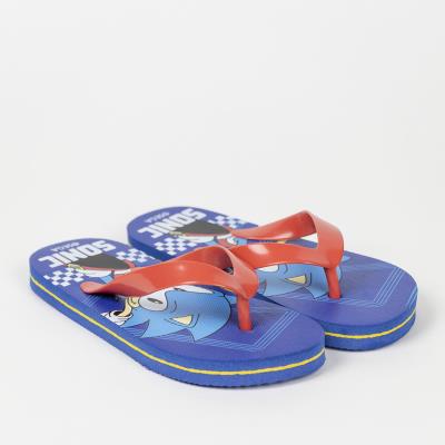 Imagen de CHANCLAS FLIP FLOP SONIC