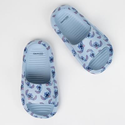 CHANCLAS PALA EVA STITCH