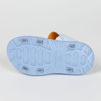 SANDALIAS PLAYA EVA BLUEY