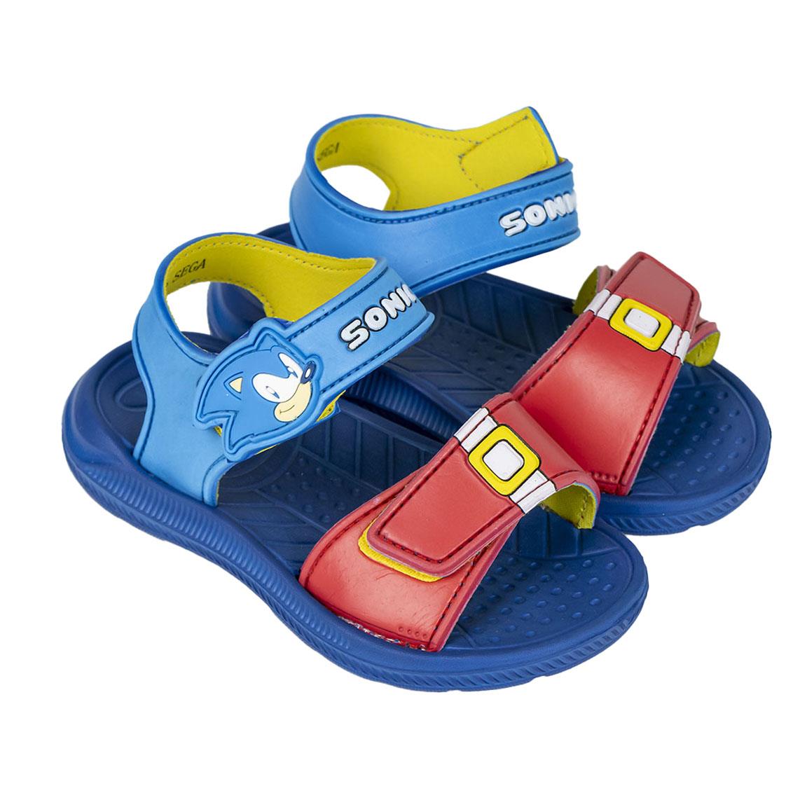 SANDALIAS PLAYA EVA SONIC