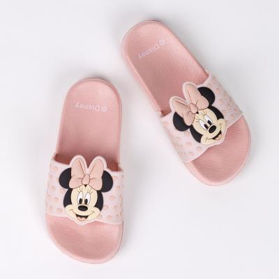 CHANCLAS PALA GOMA MINNIE