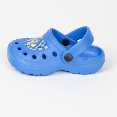 ZUECOS EVA SONIC