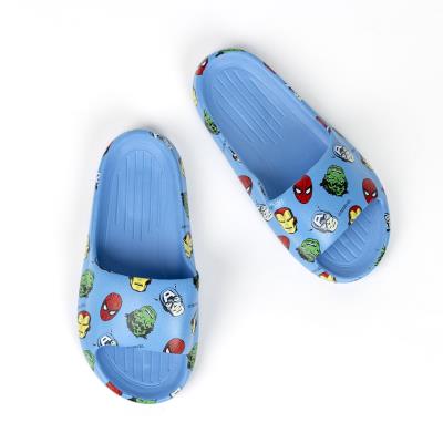 Imagen de CHANCLAS PALA EVA AVENGERS