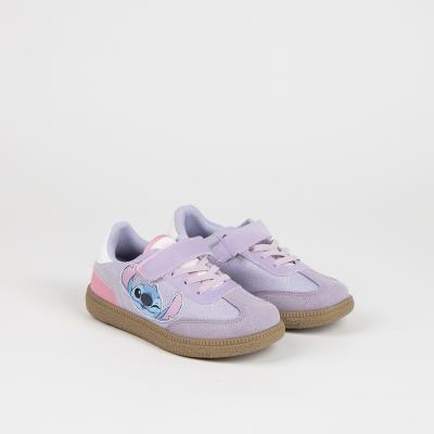 DEPORTIVA SUELA TPR STITCH