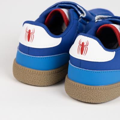 DEPORTIVA SUELA TPR SPIDERMAN