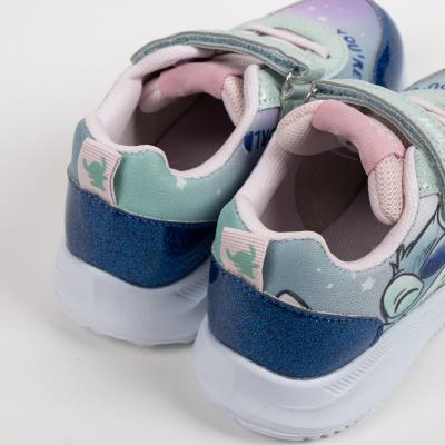 DEPORTIVA SUELA LIGERA EVA STITCH