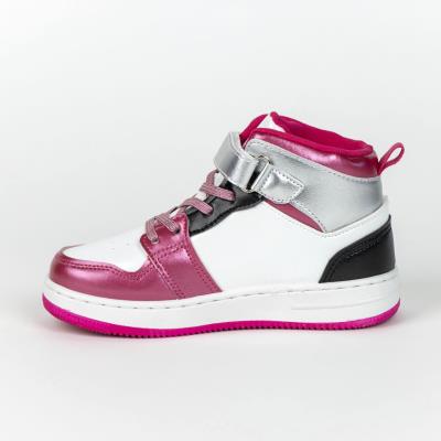 Imagen de DEPORTIVA SUELA PVC BARBIE