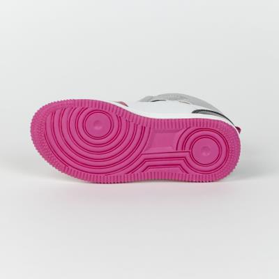 Imagen de DEPORTIVA SUELA PVC BARBIE