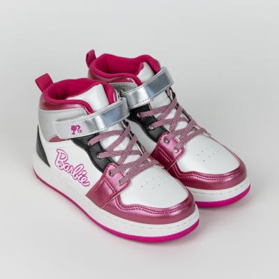 Imagen de DEPORTIVA SUELA PVC BARBIE