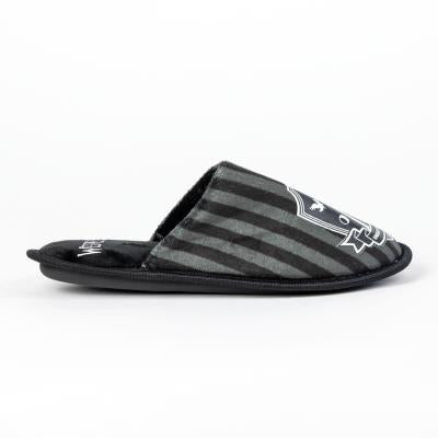 ZAPATILLAS DE CASA ABIERTA WEDNESDAY