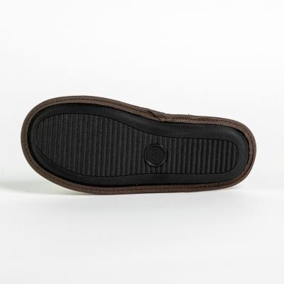 ZAPATILLAS DE CASA ABIERTA LION KING