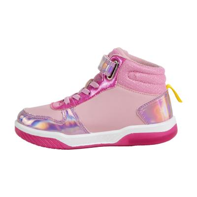 Imagen de DEPORTIVA SUELA PVC CON LUCES BARBIE