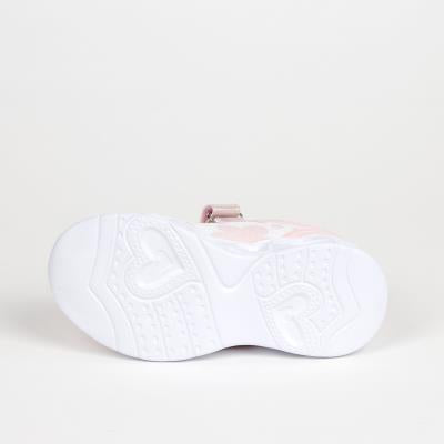 DEPORTIVA SUELA LIGERA EVA CON LUCES MINNIE