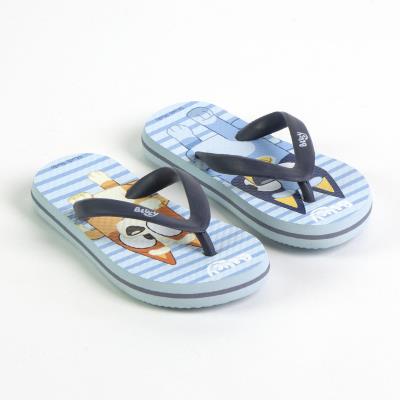 CHANCLAS PREMIUM BLUEY