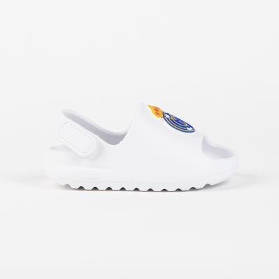 CHANCLAS PALA EVA REAL MADRID