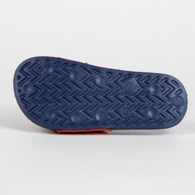 CHANCLAS PALA GOMA SPIDERMAN