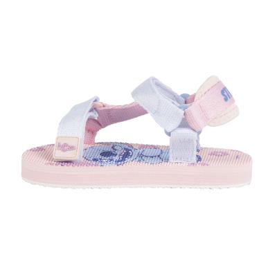 SANDALIAS CASUAL STITCH